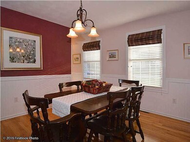 Dining Room.