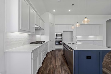 1303 Beach Blvd, Sherman, TX 75090 - photo 5