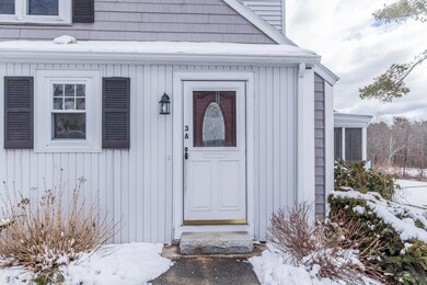22 Black Point Rd unit 3A, Scarborough, ME 04074 - photo 4