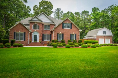 592 Flannery Place, Mount Pleasant, SC 29466 - photo 2
