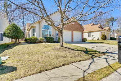 1834 Sweetbay Dr, Toms River, NJ 08755 - photo 2