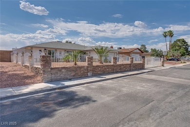 5403 Tamarus St, Las Vegas, NV 89119 - photo 3