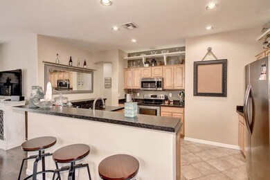 007 - 2151 Bellerive - Kitchen