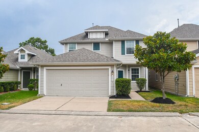 6410 Wilshire Fern, Houston, TX 77040 - photo 3