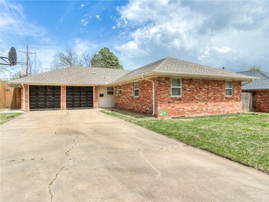 4629 NW 58th St, Oklahoma City, OK 73122 - photo 3