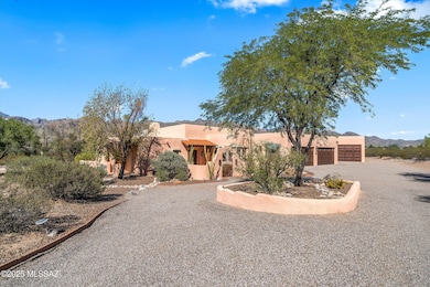 10041 E Rayann Place, Tucson, AZ 85749 - photo 2