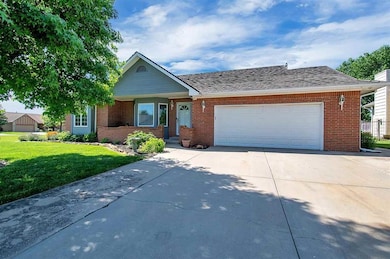 241 Koob Ln, Andover, KS 67002 - photo 3