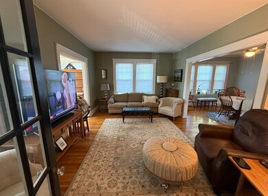 9 Underwood St unit 1, Worcester, MA 01602 - photo 4