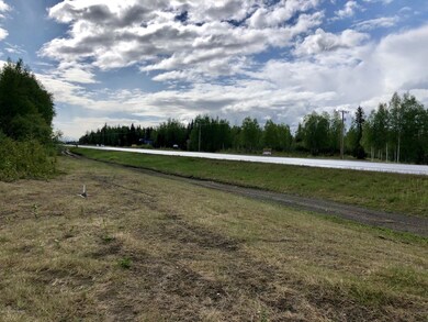 Lake Access Lots