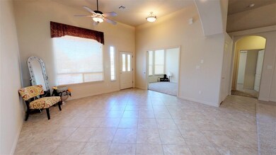 334 Camino Real unit 5, Alamogordo, NM 88310 - photo 7