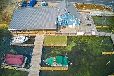 16 Long Island Rd unit 46, Moultonborough, NH 03254 - photo 3