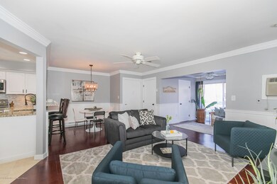 28 Medford Ct unit 136G, Red Bank, NJ 07701 - photo 6