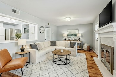 7503 Bavarian Dr unit 19, Germantown, TN 38138 - photo 7