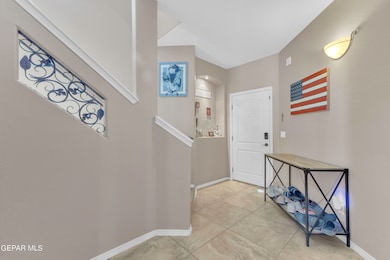 13467 Hazlewood St, Horizon City, TX 79928 - photo 4