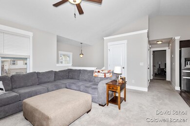 3811 Blazing Star St SE, Kentwood, MI 49512 - photo 3