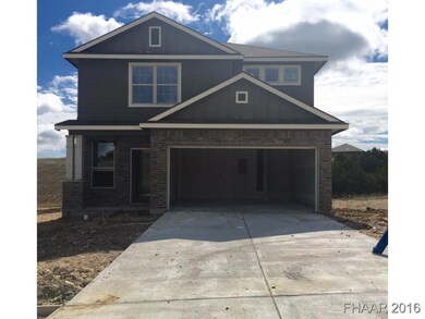 1250 Jester Ct, Copperas Cove, TX 76522 - photo 2