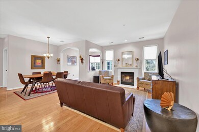 5006 Hollington Dr unit 204, Owings Mills, MD 21117 - photo 7