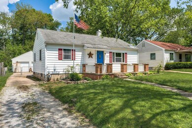 1204 Logan Ave, Lafayette, IN 47905 - photo 2