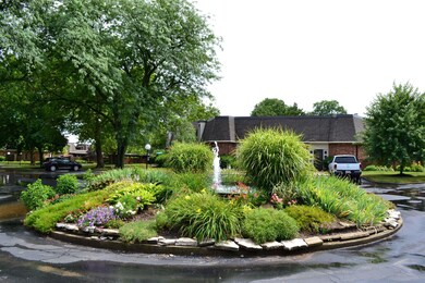 Parking Lot