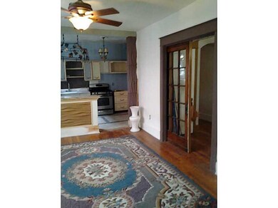 Dining Room.