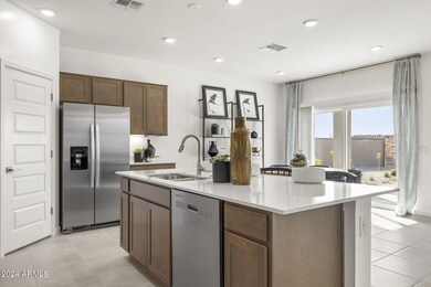 Cali kitchen