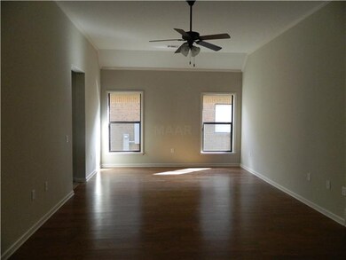 Nice Big Great Room (living room) with beautiful h