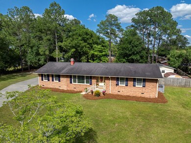 2417 Chestnut Ave, Tifton, GA 31794 - photo 3