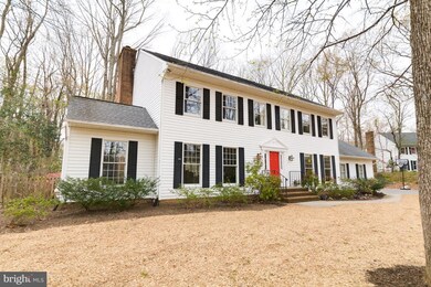 2906 S Lake Dr, Davidsonville, MD 21035 - photo 2