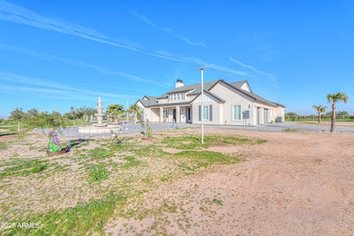 233 N Pettoshas Dr, Maricopa, AZ 85139 - photo 4