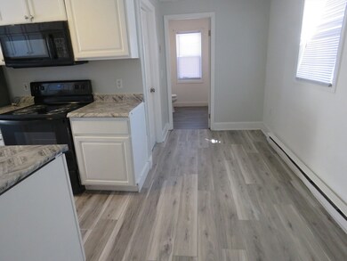 17 Hodges Ave unit 1, Taunton, MA 02780 - photo 3