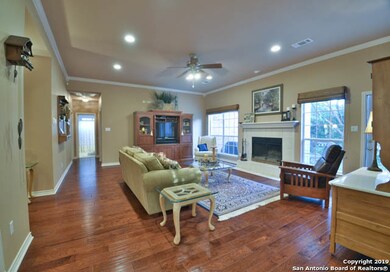 8626 Oak Thicket, San Antonio, TX 78255 - photo 4