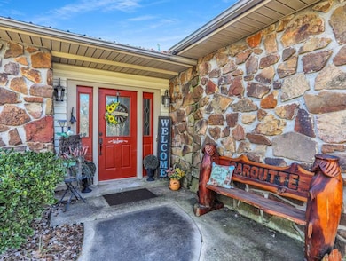 28862 Monks Dr, Poteau, OK 74953 - photo 3