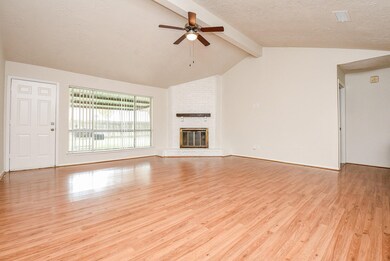 4518 Rosegate Dr, Spring, TX 77373 - photo 2