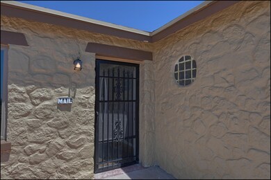 3401 Idalia Ave, El Paso, TX 79930 - photo 2