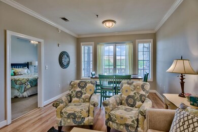 Village of South Walton Unit 261