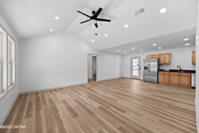 1106 Lusk St, Milan, TN 38358 - photo 4