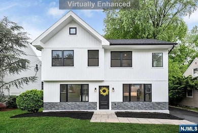 895 Spring Valley Rd, Maywood, NJ 07607 - photo 3