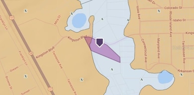 XXX Kingston Blvd, Satsuma, FL 32189 - photo 5