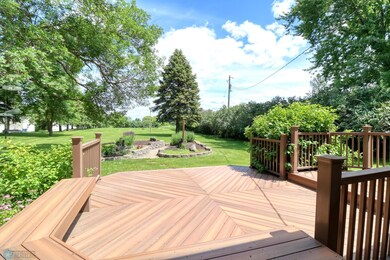 Composite Deck