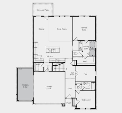 1601 Lorant Ln, Pflugerville, TX 78660 - photo 2