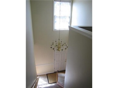 Step inside and be greeted by soaring ceilings wit