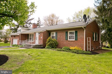 1633 Apple Pie Ridge Rd, Winchester, VA 22603 - photo 2