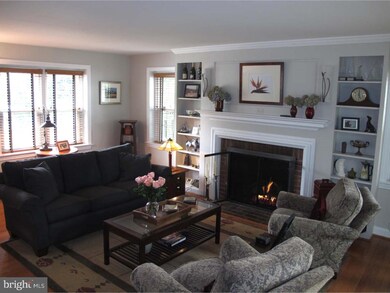 201 Harvard Ave, Swarthmore, PA 19081 - photo 4