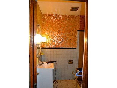 Full Bath.