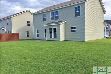 12 Coronedo Ct, Port Wentworth, GA 31407 - photo 5