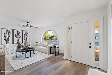 1930 S Beverly, Mesa, AZ 85210 - photo 3