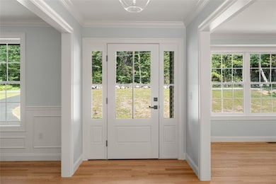 300 Tower Hill Rd, Cumberland, RI 02864 - photo 7