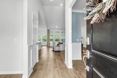 Welcome to Your Dream Home