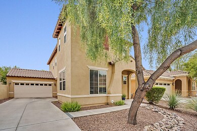 Loads of parking & curb appeal