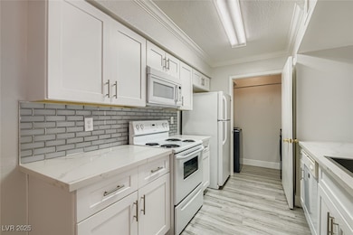 8101 W Flamingo Rd unit 1150, Las Vegas, NV 89147 - photo 2